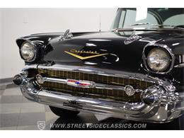 1957 Chevrolet Bel Air (CC-2008769) for sale in Concord, North Carolina