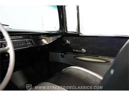 1957 Chevrolet Bel Air (CC-2008769) for sale in Concord, North Carolina