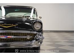 1957 Chevrolet Bel Air (CC-2008769) for sale in Concord, North Carolina
