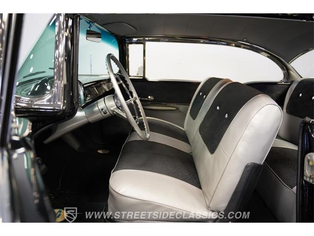 1957 Chevrolet Bel Air (CC-2008769) for sale in Concord, North Carolina