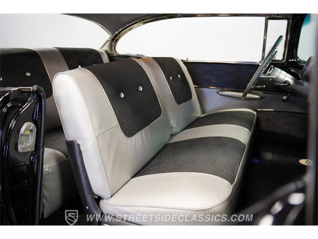 1957 Chevrolet Bel Air (CC-2008769) for sale in Concord, North Carolina