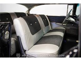 1957 Chevrolet Bel Air (CC-2008769) for sale in Concord, North Carolina