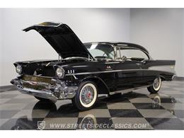 1957 Chevrolet Bel Air (CC-2008769) for sale in Concord, North Carolina