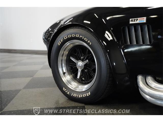 1966 Shelby Cobra (CC-2008771) for sale in Mesa, Arizona