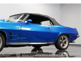 1969 Pontiac Firebird (CC-2008772) for sale in Concord, North Carolina