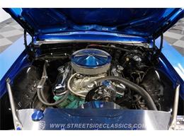 1969 Pontiac Firebird (CC-2008772) for sale in Concord, North Carolina