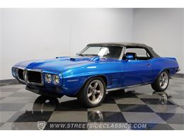1969 Pontiac Firebird (CC-2008772) for sale in Concord, North Carolina