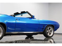 1969 Pontiac Firebird (CC-2008772) for sale in Concord, North Carolina