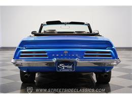 1969 Pontiac Firebird (CC-2008772) for sale in Concord, North Carolina