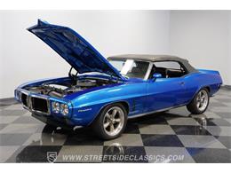 1969 Pontiac Firebird (CC-2008772) for sale in Concord, North Carolina