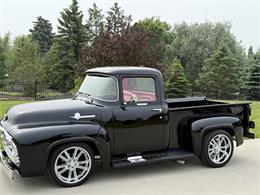 1956 Ford F100 (CC-2000885) for sale in Corman Park, Saskatchewan