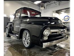 1956 Ford F100 (CC-2000885) for sale in Corman Park, Saskatchewan