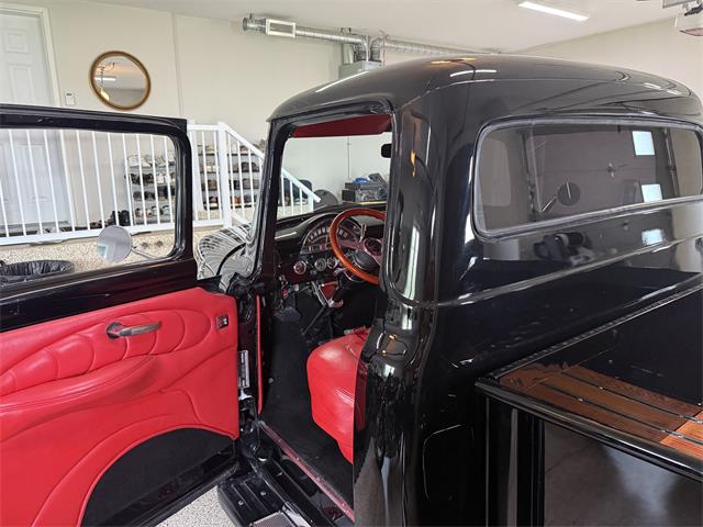 1956 Ford F100 (CC-2000885) for sale in Corman Park, Saskatchewan