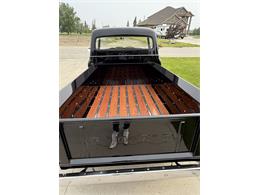 1956 Ford F100 (CC-2000885) for sale in Corman Park, Saskatchewan
