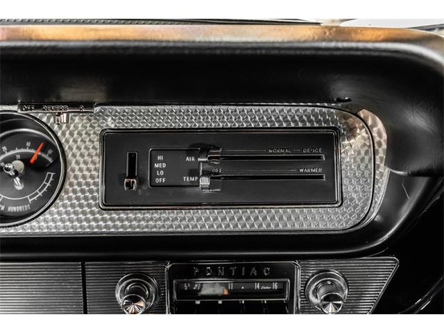 1964 Pontiac GTO (CC-2008871) for sale in Plymouth, Michigan