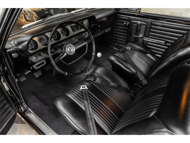 1964 Pontiac GTO (CC-2008871) for sale in Plymouth, Michigan