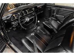 1964 Pontiac GTO (CC-2008871) for sale in Plymouth, Michigan