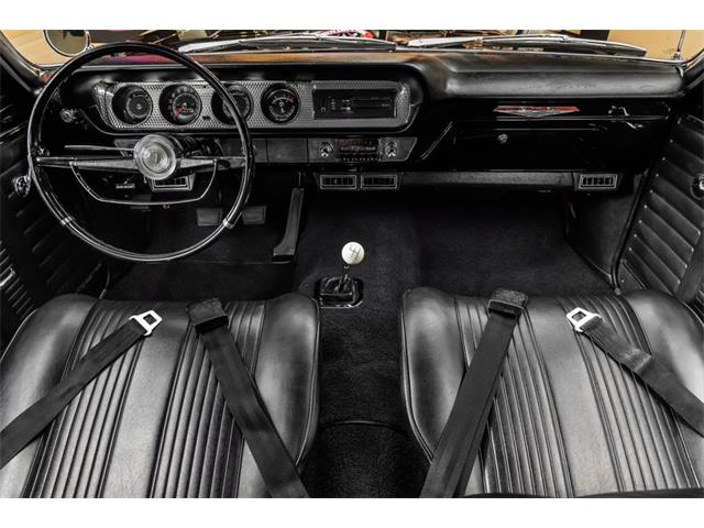1964 Pontiac GTO (CC-2008871) for sale in Plymouth, Michigan