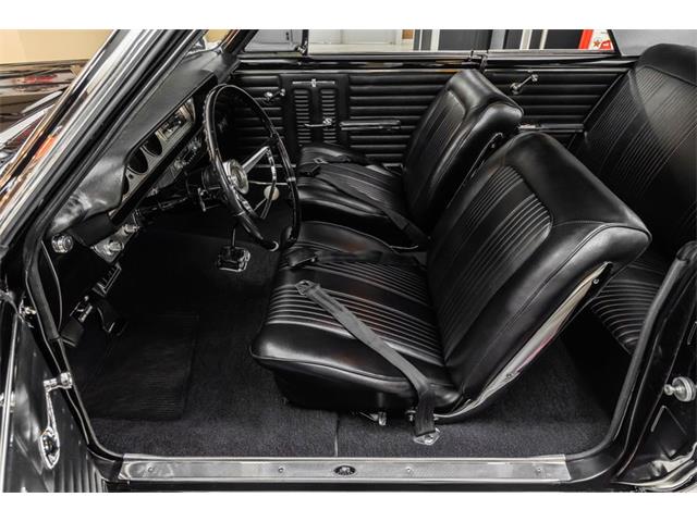 1964 Pontiac GTO (CC-2008871) for sale in Plymouth, Michigan