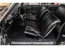 1964 Pontiac GTO (CC-2008871) for sale in Plymouth, Michigan