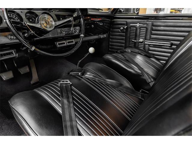 1964 Pontiac GTO (CC-2008871) for sale in Plymouth, Michigan