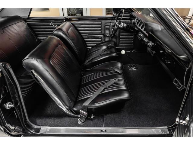 1964 Pontiac GTO (CC-2008871) for sale in Plymouth, Michigan