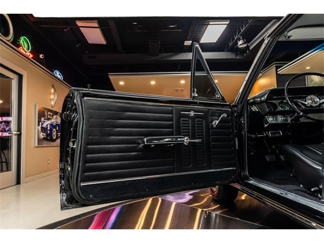 1964 Pontiac GTO (CC-2008871) for sale in Plymouth, Michigan