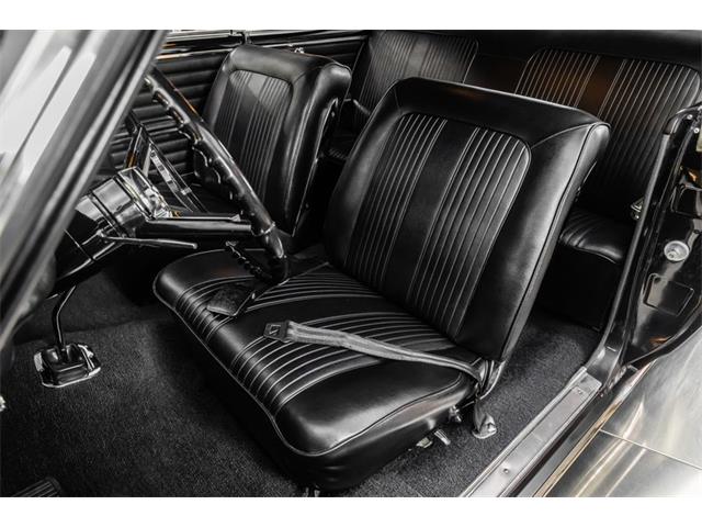 1964 Pontiac GTO (CC-2008871) for sale in Plymouth, Michigan