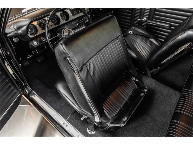 1964 Pontiac GTO (CC-2008871) for sale in Plymouth, Michigan