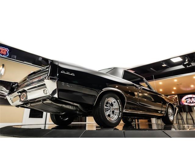 1964 Pontiac GTO (CC-2008871) for sale in Plymouth, Michigan