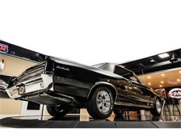 1964 Pontiac GTO (CC-2008871) for sale in Plymouth, Michigan