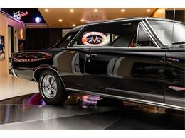 1964 Pontiac GTO (CC-2008871) for sale in Plymouth, Michigan