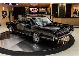 1964 Pontiac GTO (CC-2008871) for sale in Plymouth, Michigan