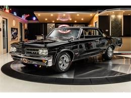 1964 Pontiac GTO (CC-2008871) for sale in Plymouth, Michigan