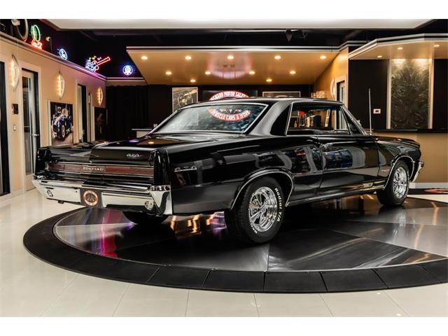 1964 Pontiac GTO (CC-2008871) for sale in Plymouth, Michigan