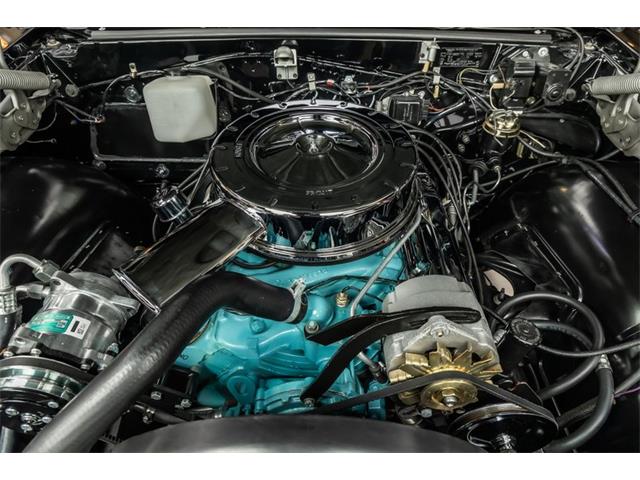 1964 Pontiac GTO (CC-2008871) for sale in Plymouth, Michigan