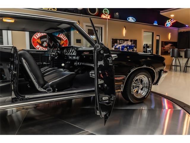 1964 Pontiac GTO (CC-2008871) for sale in Plymouth, Michigan