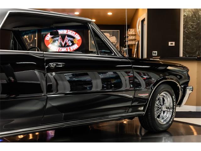 1964 Pontiac GTO (CC-2008871) for sale in Plymouth, Michigan