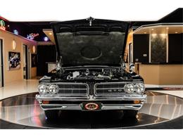 1964 Pontiac GTO (CC-2008871) for sale in Plymouth, Michigan