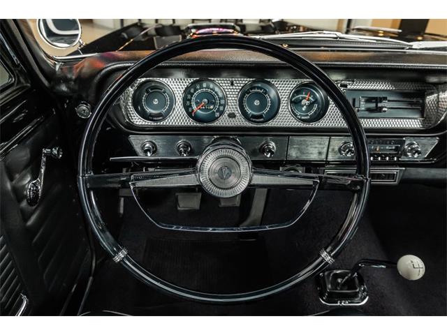 1964 Pontiac GTO (CC-2008871) for sale in Plymouth, Michigan