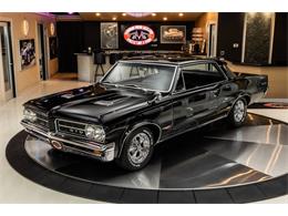 1964 Pontiac GTO (CC-2008871) for sale in Plymouth, Michigan