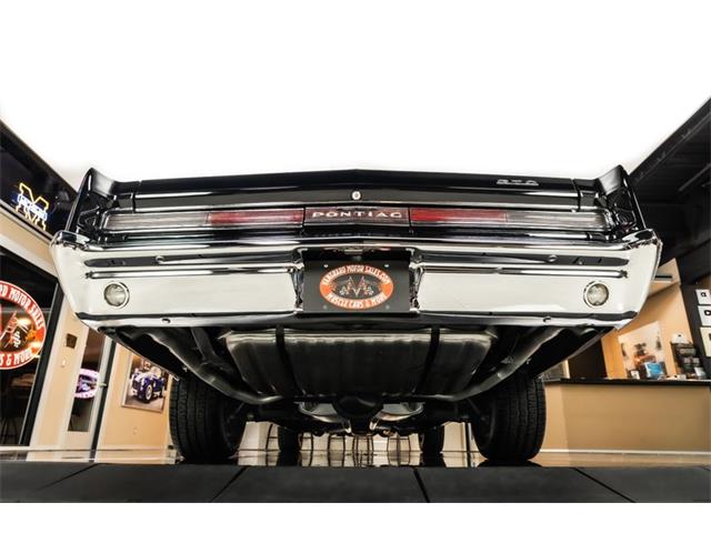 1964 Pontiac GTO (CC-2008871) for sale in Plymouth, Michigan