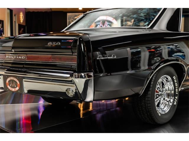 1964 Pontiac GTO (CC-2008871) for sale in Plymouth, Michigan