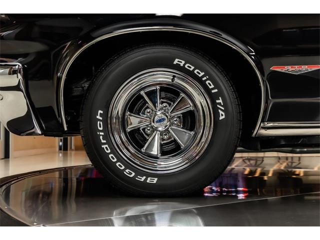 1964 Pontiac GTO (CC-2008871) for sale in Plymouth, Michigan