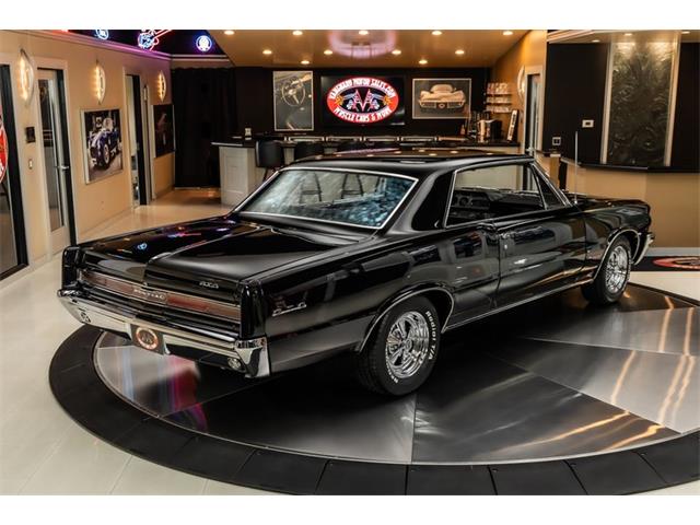 1964 Pontiac GTO (CC-2008871) for sale in Plymouth, Michigan