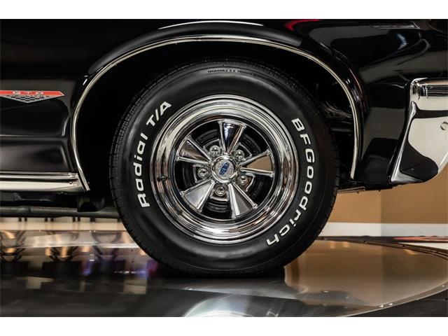1964 Pontiac GTO (CC-2008871) for sale in Plymouth, Michigan