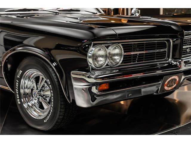 1964 Pontiac GTO (CC-2008871) for sale in Plymouth, Michigan