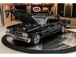 1964 Pontiac GTO (CC-2008871) for sale in Plymouth, Michigan