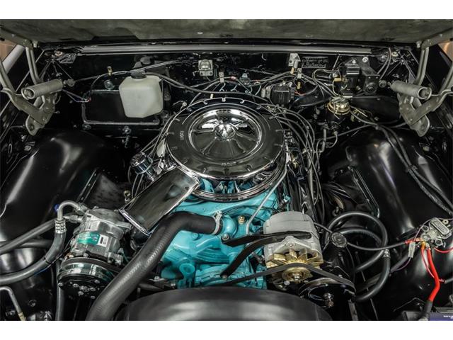 1964 Pontiac GTO (CC-2008871) for sale in Plymouth, Michigan