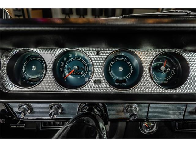 1964 Pontiac GTO (CC-2008871) for sale in Plymouth, Michigan